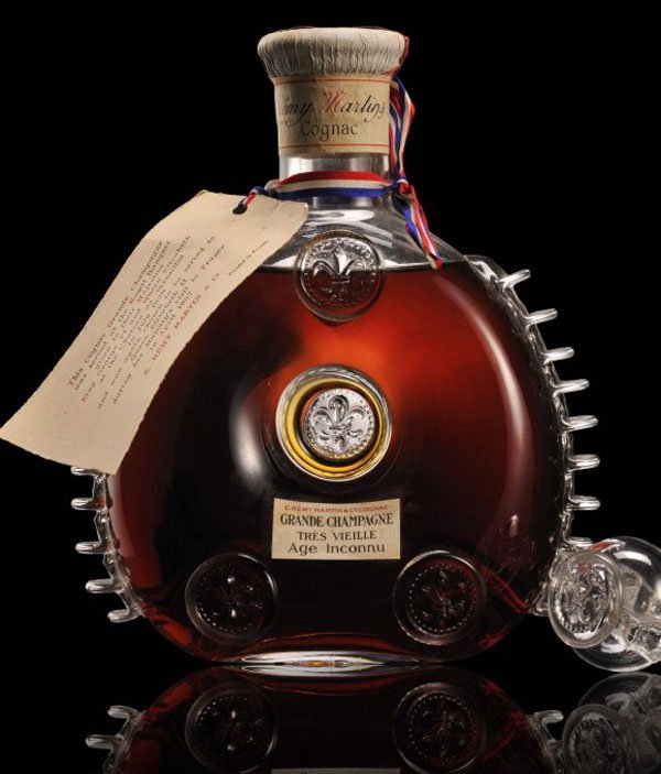 Ремі Мартін (Remy Martin): історія, опис та правила вживання коньяків VS Superiore, VSOP, XO, Centaure de Diamant і Louis XIII Grande Champagne